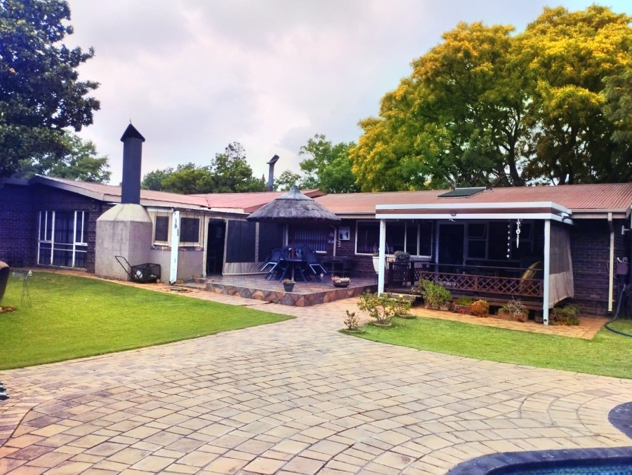 4 Bedroom Property for Sale in Sasolburg Ext 23 Free State